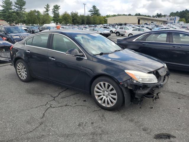 Photo 4 from auction – 2013 BUICK REGAL PREM with VIN 2G4GS5EV3D9194556