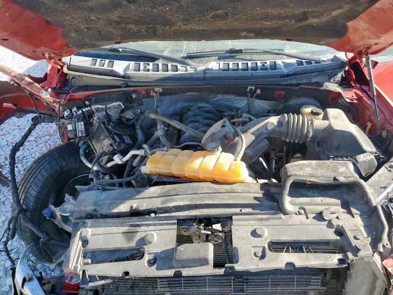 Photo 11 from auction – 2016 FORD F150 SUPERCREW with VIN 1FTEW1CF3GKF17933