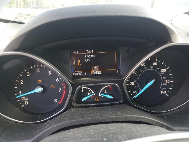 Zdjęcie 9 z aukcji – 2017 FORD ESCAPE SE z VIN 1FMCU9GD2HUA07367