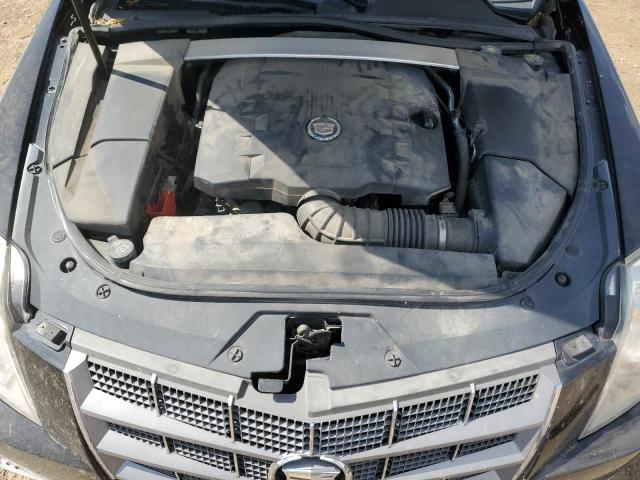 Photo 11 from auction – 2011 CADILLAC CTS PERFOR with VIN 1G6DM1ED4B0163697