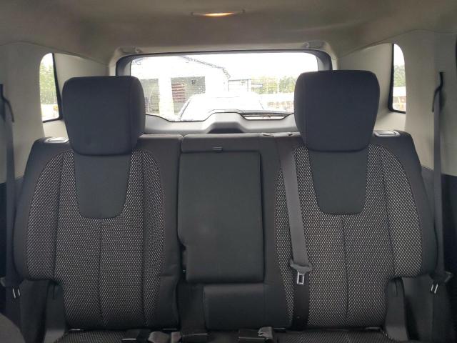 Photo 10 from auction – 2010 GMC TERRAIN SL with VIN 2CTFLEEW9A6397006