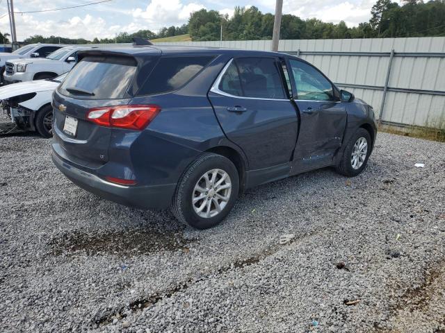 Photo 3 from auction – 2018 CHEVROLET EQUINOX LT with VIN 3GNAXJEV7JS560657