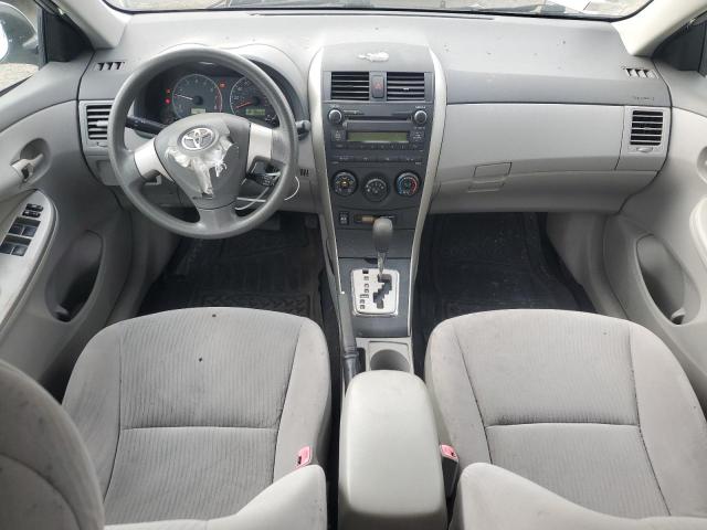 Photo 8 from auction – 2010 TOYOTA COROLLA BA with VIN JTDBU4EE3AJ082584