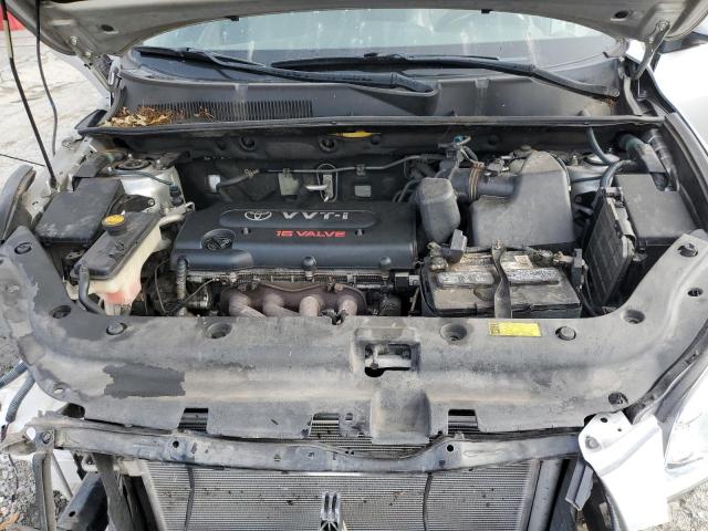 Photo 12 from auction – 2008 TOYOTA RAV4 LIMIT with VIN JTMBD31V786071861