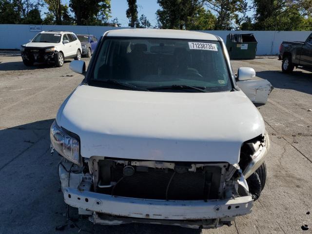 Photo 5 from auction – 2014 TOYOTA SCION XB with VIN JTLZE4FE7EJ059376