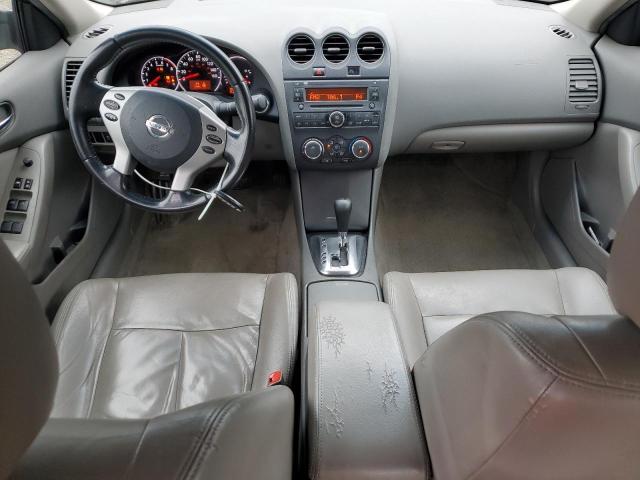 Photo 8 from auction – 2011 NISSAN ALTIMA BAS with VIN 1N4AL2AP3BN502290