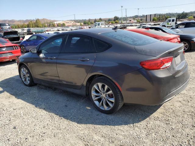 Photo 2 from auction – 2015 CHRYSLER 200 S with VIN 1C3CCCBGXFN514132