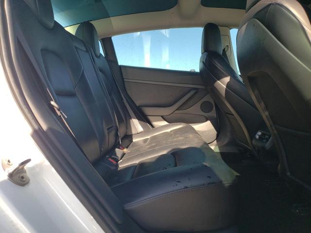 Photo 10 from auction – 2021 TESLA MODEL 3 with VIN 5YJ3E1EAXMF045573