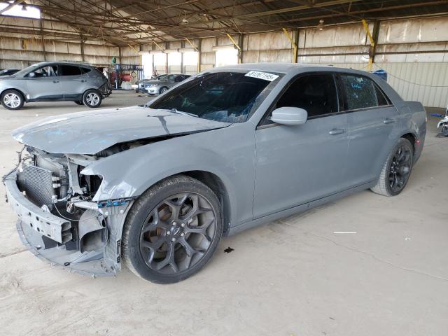 CHRYSLER 300 S 2019 с VIN 2C3CCABG0KH559815 - Фото с аукциона