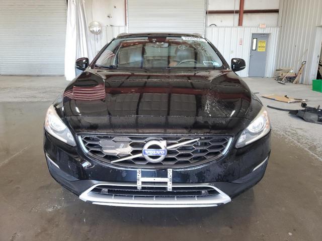Photo 5 from auction – 2017 VOLVO V60 CROSS with VIN YV440MWK6H1029331