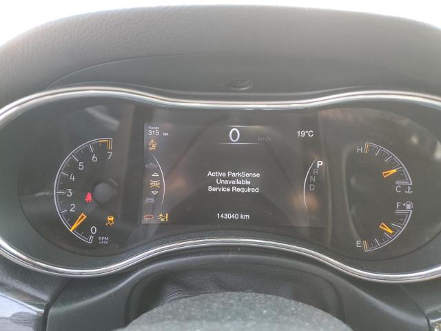 Photo 9 from auction – 2017 JEEP GRAND CHER with VIN 1C4RJFLG0HC807936