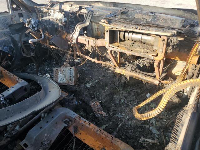 Photo 8 from auction – 2003 CHEVROLET SILVERADO with VIN 1GCHK24U83E350473