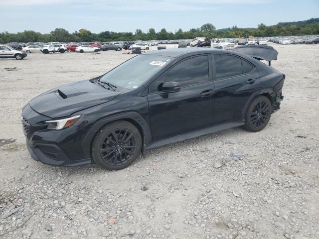 SUBARU WRX LIMITE 2022 with VIN JF1VBAL69N9010024 - Photo from auction