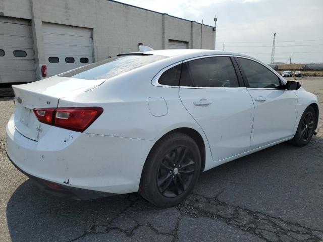 Photo 3 from auction – 2017 CHEVROLET MALIBU with VIN 1G1ZE5ST6HF146854