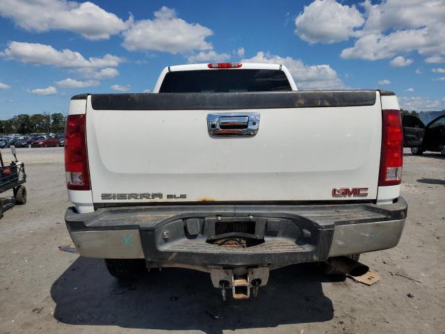 Photo 6 from auction – 2011 GMC SIERRA K25 with VIN 1GT220CG3BZ448176