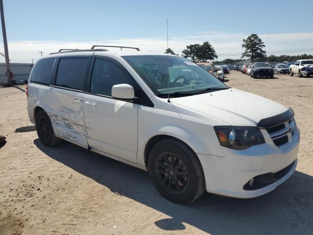 Photo 4 from auction – 2019 DODGE GRAND CARA with VIN 2C4RDGEG3KR692239