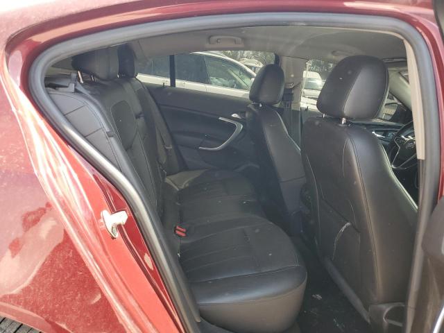Photo 10 from auction – 2016 BUICK REGAL with VIN 2G4GK5EXXG9151550