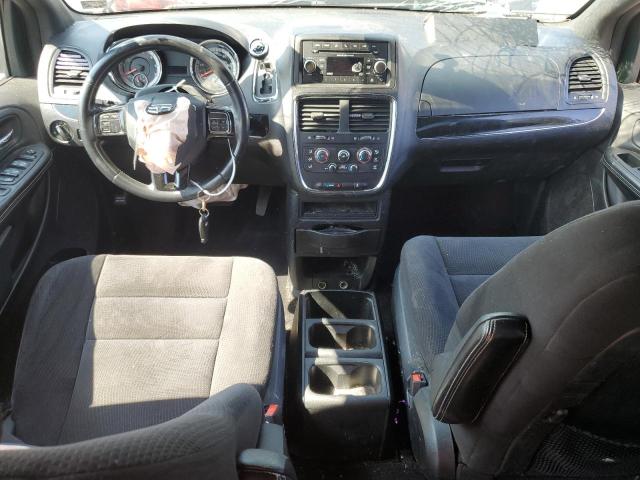 Photo 8 from auction – 2014 DODGE GRAND CARA with VIN 2C4RDGBG4ER470141