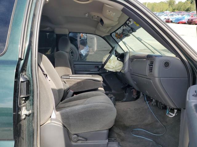 Zdjęcie 7 z aukcji – 2005 CHEVROLET SILVERADO z VIN 1GCEK19B25E134108