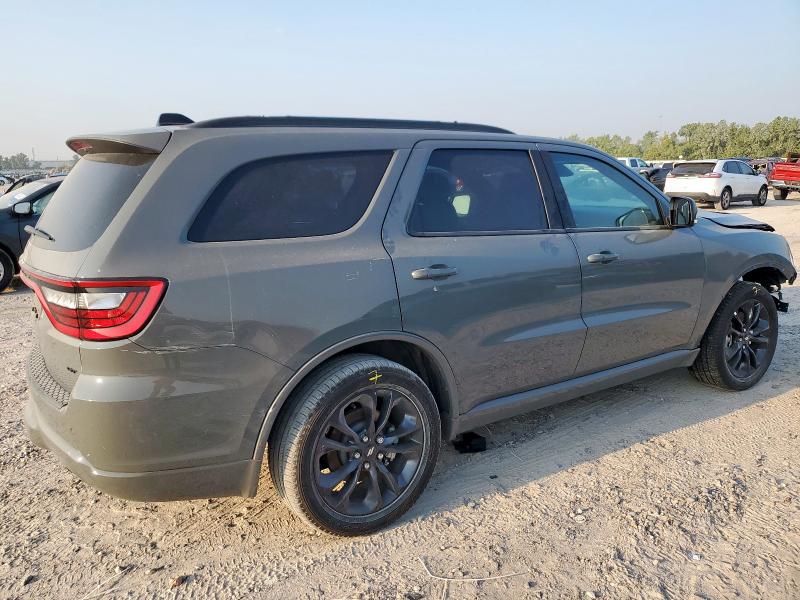 Photo 3 from auction – 2024 DODGE DURANGO GT with VIN 1C4RDHDG8RC253970