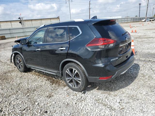 Photo 2 from auction – 2018 NISSAN ROGUE S/SL with VIN JN8AT2MT1JW462095
