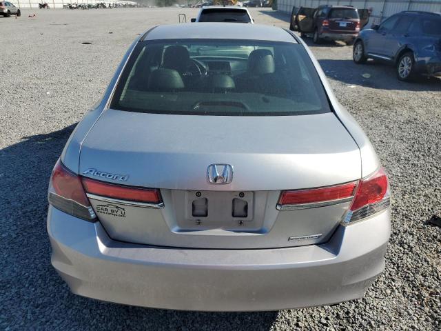 Photo 6 from auction – 2012 HONDA ACCORD SE with VIN 1HGCP2F6XCA126592
