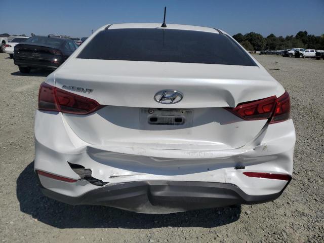 Photo 6 from auction – 2019 HYUNDAI ACCENT LIM with VIN 3KPC24A32KE067233