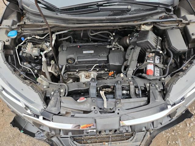 Photo 12 from auction – 2016 HONDA CR-V EXL with VIN 2HKRM4H75GH623373