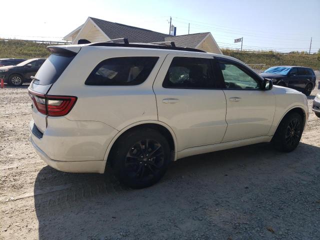 Photo 3 from auction – 2023 DODGE DURANGO SX with VIN 1C4RDHAG2PC596422