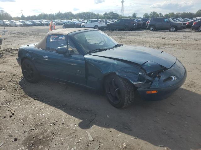 Photo 4 from auction – 1996 MAZDA MX-5 MIATA with VIN JM1NA3535T0700253