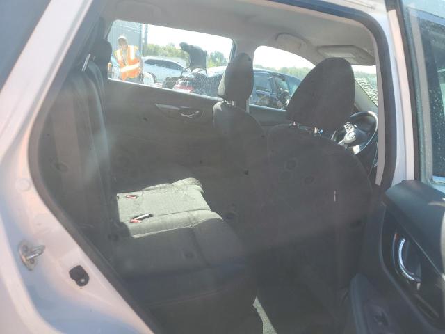 Photo 10 from auction – 2017 NISSAN ROGUE S with VIN KNMAT2MT9HP609957