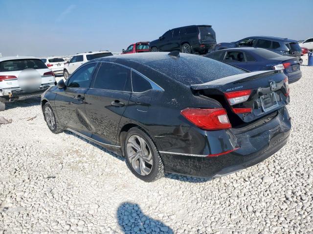 Photo 2 from auction – 2019 HONDA ACCORD EX with VIN 1HGCV1F43KA026606