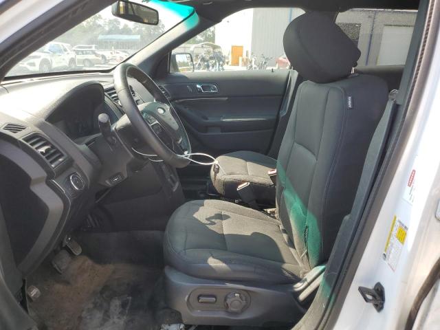 Photo 7 from auction – 2018 FORD EXPLORER P with VIN 1FM5K8AR2JGB67749