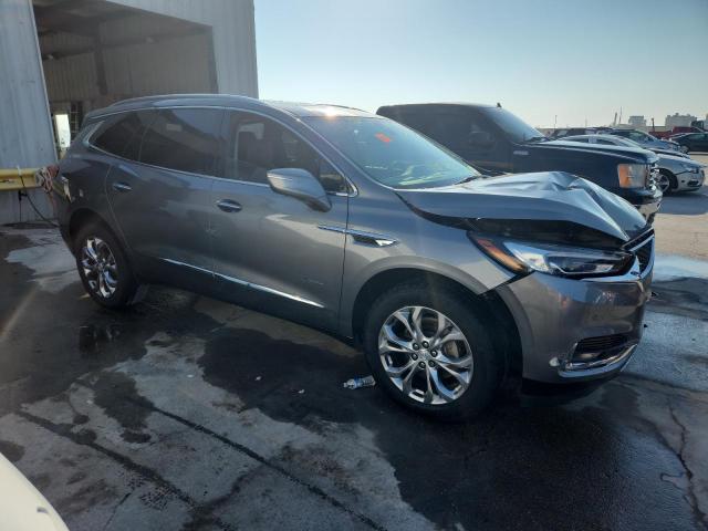 Photo 4 from auction – 2018 BUICK ENCLAVE AV with VIN 5GAERDKW9JJ152067