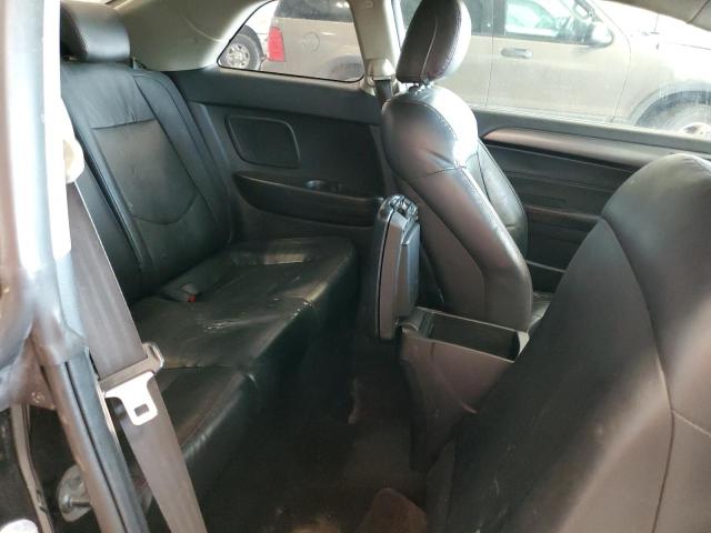 Photo 10 from auction – 2011 KIA FORTE SX with VIN KNAFW6A37B5425285