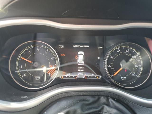 Photo 9 from auction – 2015 JEEP CHEROKEE T with VIN 1C4PJMBS1FW525270