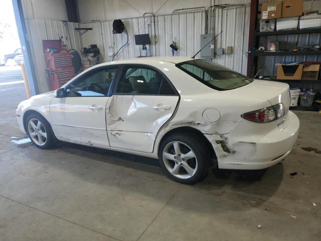 Photo 2 from auction – 2006 MAZDA 6 S with VIN 1YVHP80D365M53051