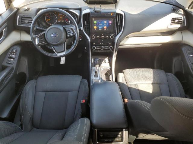 Photo 8 from auction – 2021 SUBARU ASCENT PRE with VIN 4S4WMACD7M3458749
