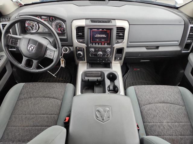 Photo 8 from auction – 2020 RAM 1500 CLASS with VIN 1C6RR7LT4LS126678