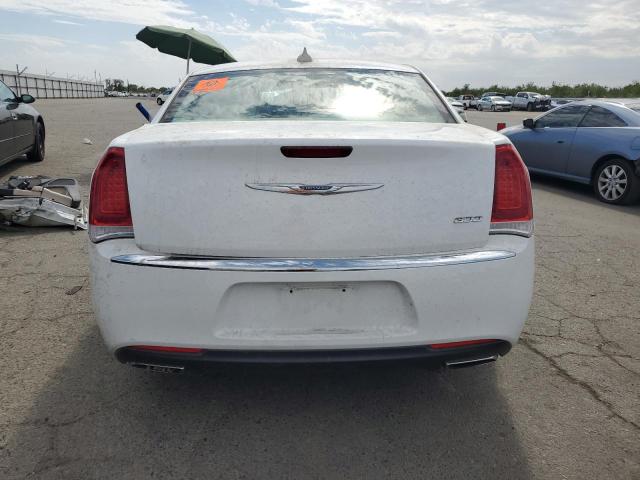 Photo 6 from auction – 2015 CHRYSLER 300 LIMITED with VIN 2C3CCAAG4FH785976