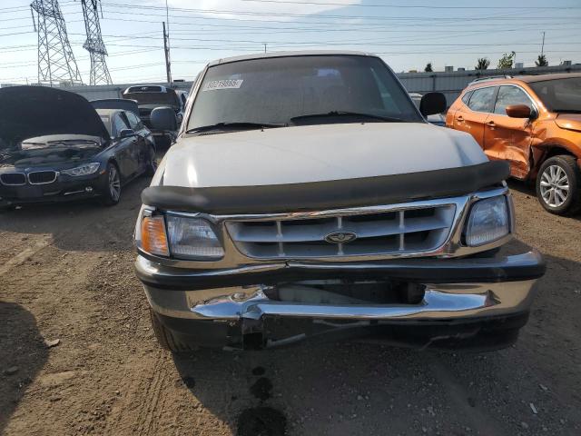 Photo 5 from auction – 1997 FORD F150 with VIN 1FTDX1721VNB33676
