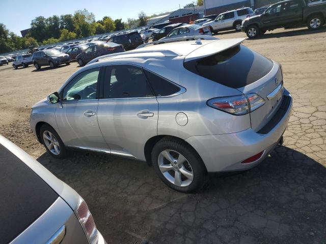 Photo 2 from auction – 2011 LEXUS RX 350 with VIN 2T2BK1BA0BC086851