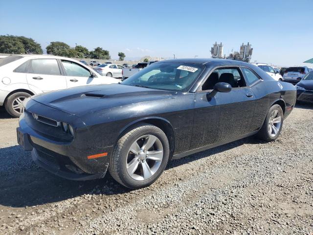 DODGE CHALLENGER 2016 with VIN 2C3CDZAG6GH184498 - Photo from auction