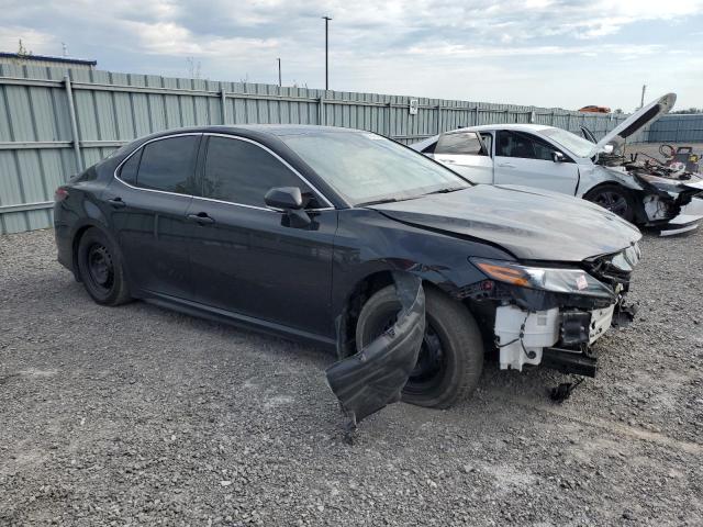 Photo 4 from auction – 2022 TOYOTA CAMRY XSE with VIN 4T1K31AK2NU585794