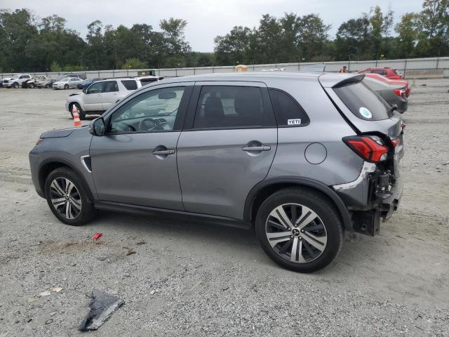 Photo 2 from auction – 2024 MITSUBISHI OUTLANDER with VIN JA4ARUAU5RU010302