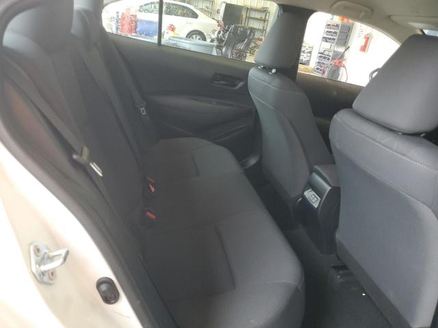 Photo 10 from auction – 2024 TOYOTA COROLLA LE with VIN 5YFB4MDE2RP186993
