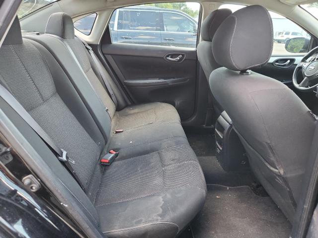 Photo 10 from auction – 2018 NISSAN SENTRA with VIN 3N1AB7AP9JY326845