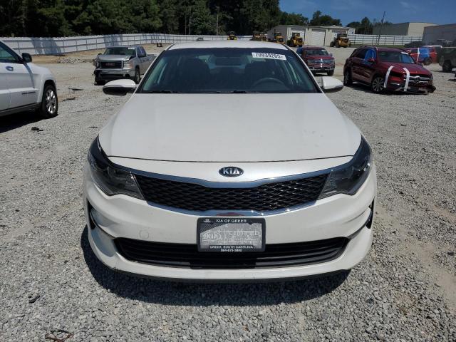 Photo 5 from auction – 2016 KIA OPTIMA LX with VIN KNAGT4L39G5072067