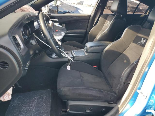 Photo 7 from auction – 2023 DODGE CHARGER SC with VIN 2C3CDXGJ1PH583634