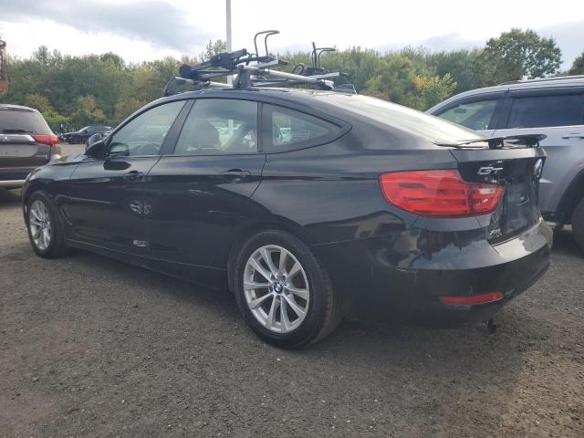 Photo 2 from auction – 2014 BMW 328 XIGT with VIN WBA3X5C55ED557657